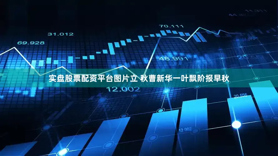 实盘股票配资平台图片立 秋曹新华一叶飘阶报早秋